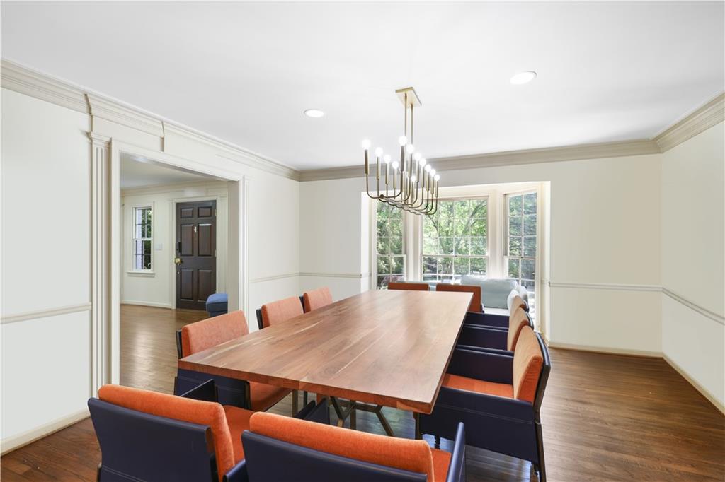 1011 W Paces Ferry Road, Atlanta, Georgia image 10