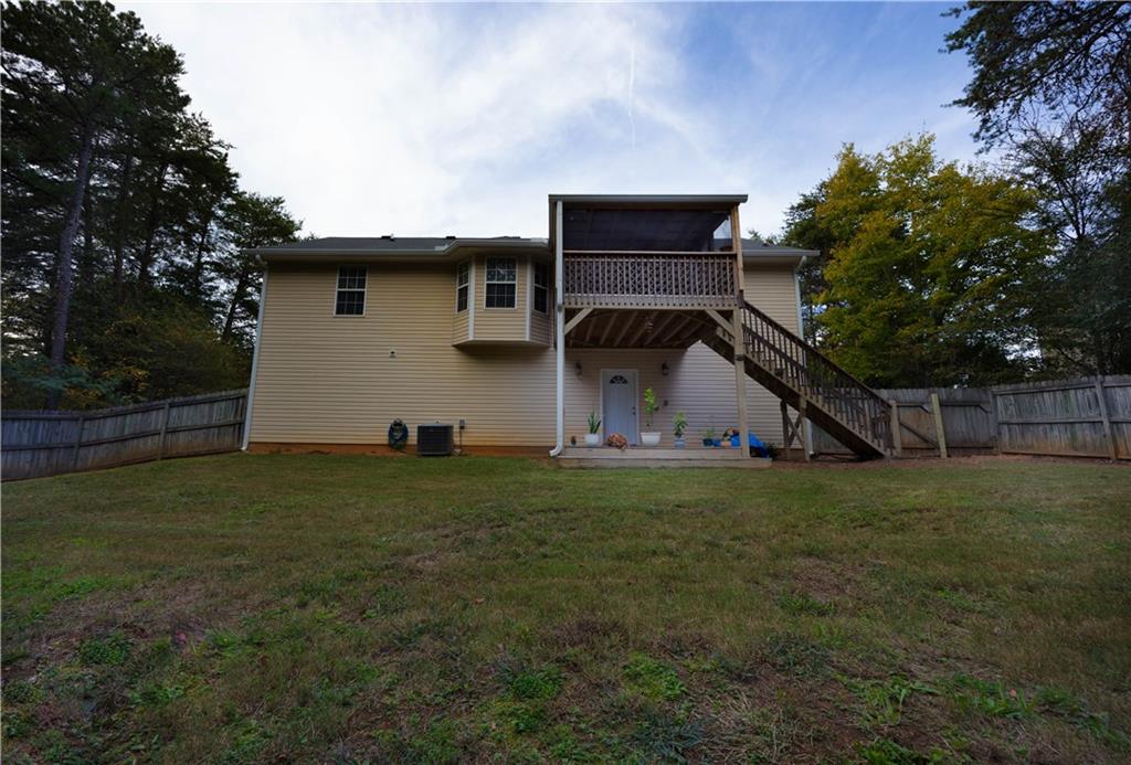 WESLEY MILL - Residential