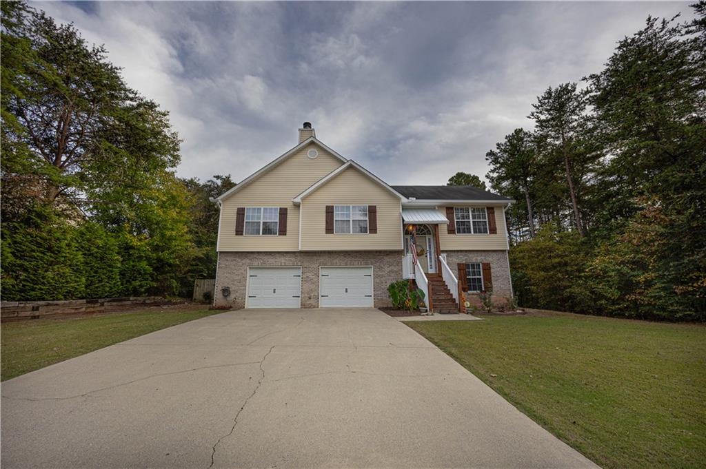 WESLEY MILL - Residential