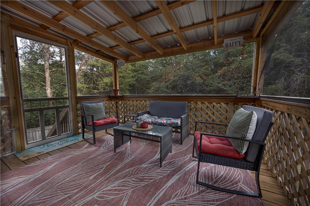 WESLEY MILL - Residential