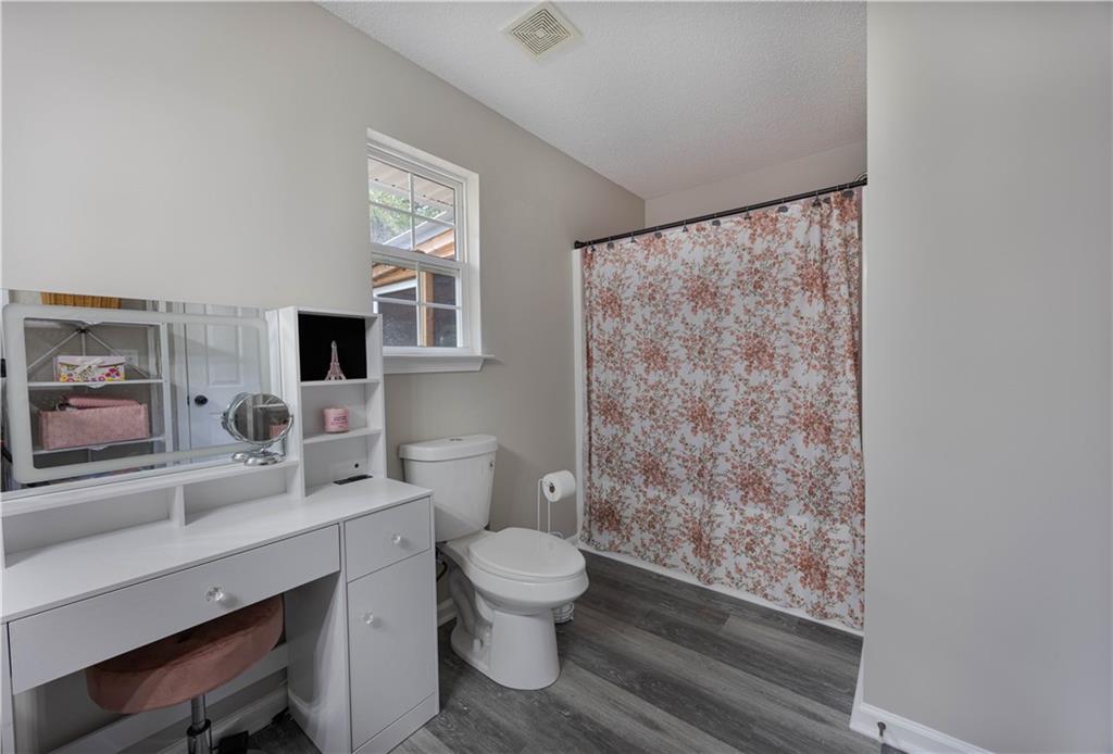 WESLEY MILL - Residential