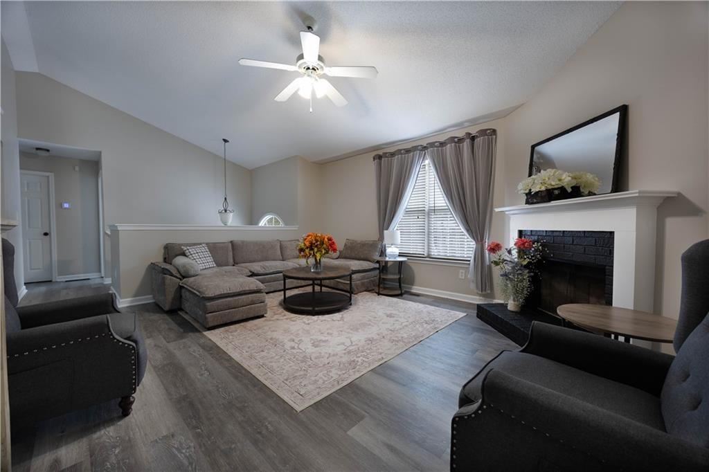 WESLEY MILL - Residential