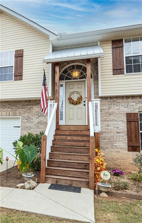 WESLEY MILL - Residential