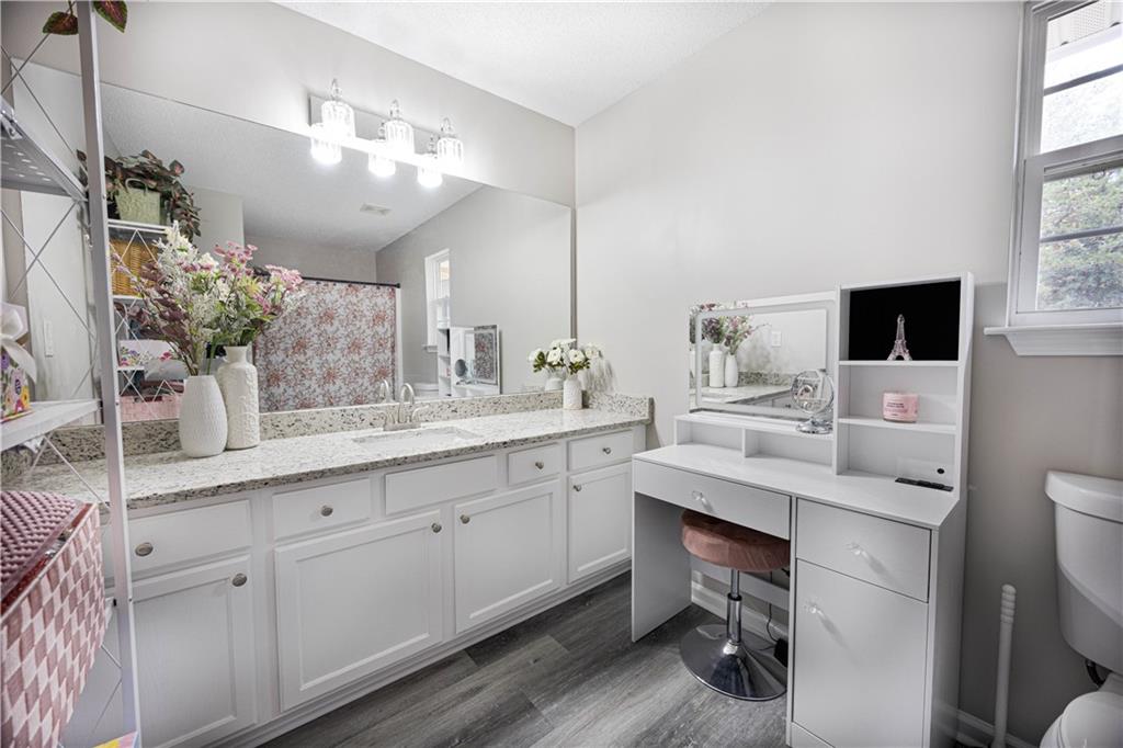 WESLEY MILL - Residential