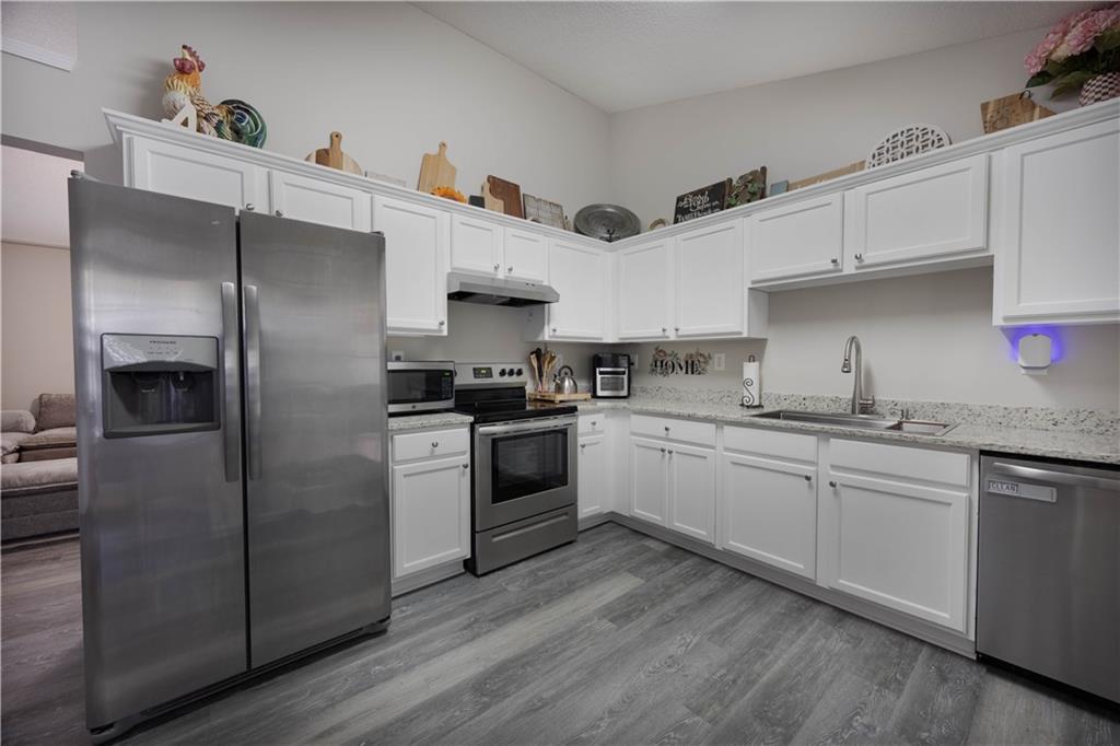 WESLEY MILL - Residential