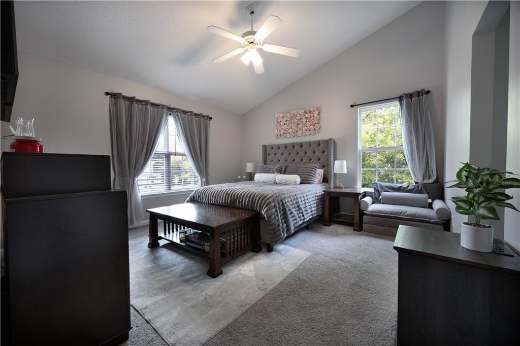 WESLEY MILL - Residential