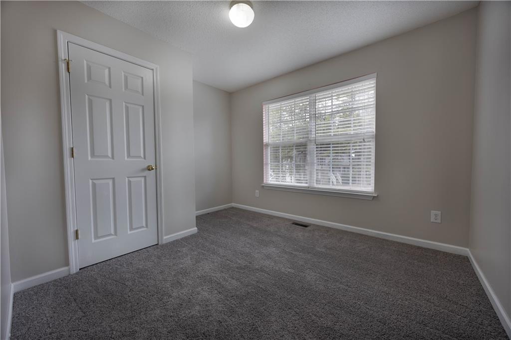 WESLEY MILL - Residential