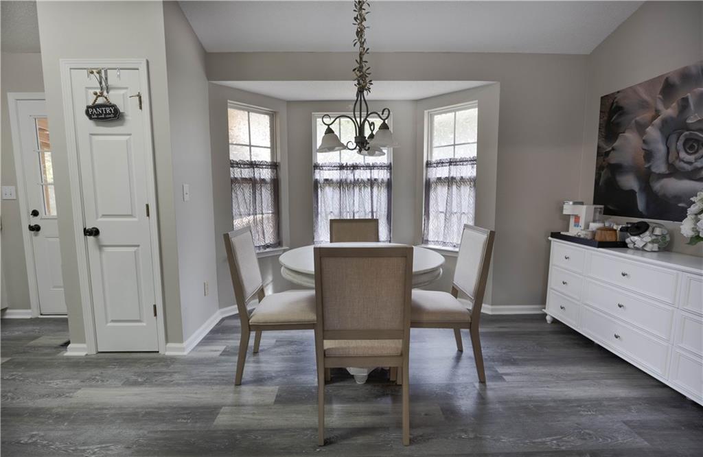 WESLEY MILL - Residential