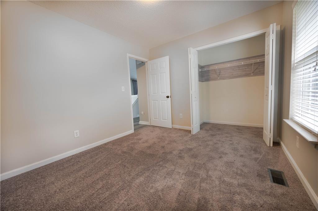 WESLEY MILL - Residential