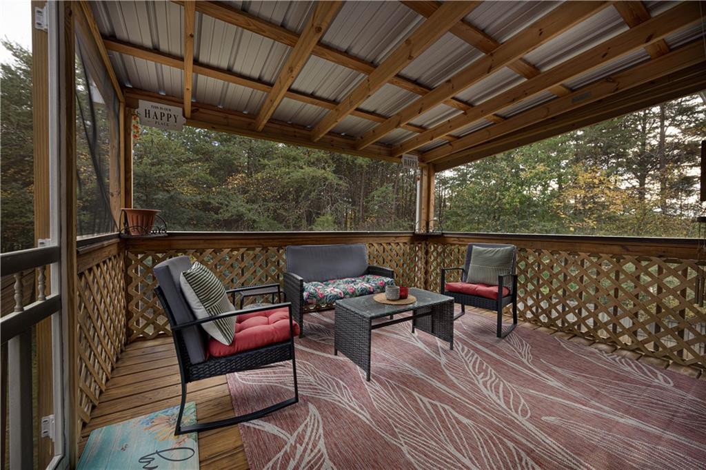 WESLEY MILL - Residential