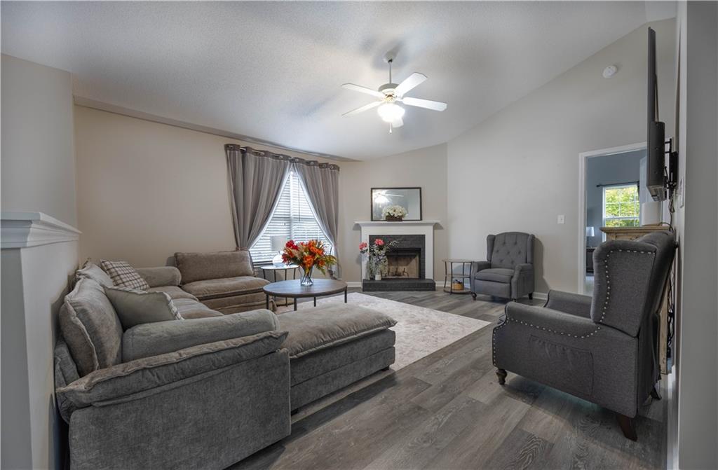 WESLEY MILL - Residential