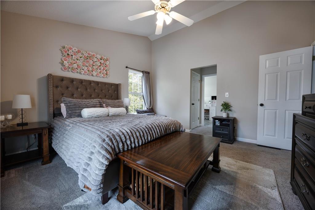 WESLEY MILL - Residential