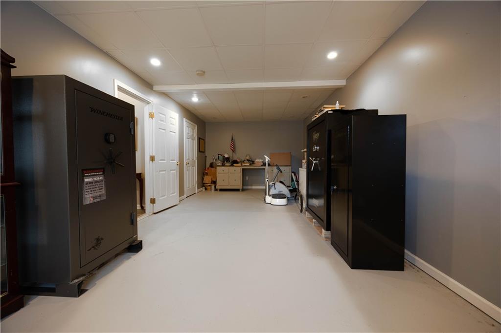 WESLEY MILL - Residential