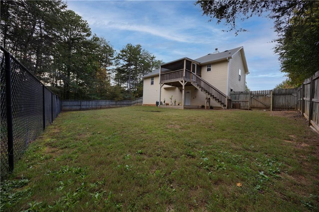 WESLEY MILL - Residential