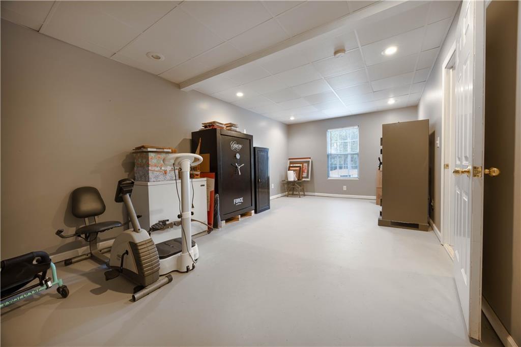 WESLEY MILL - Residential