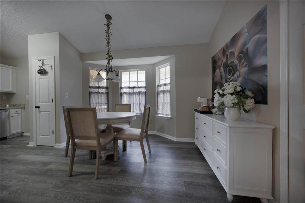 WESLEY MILL - Residential