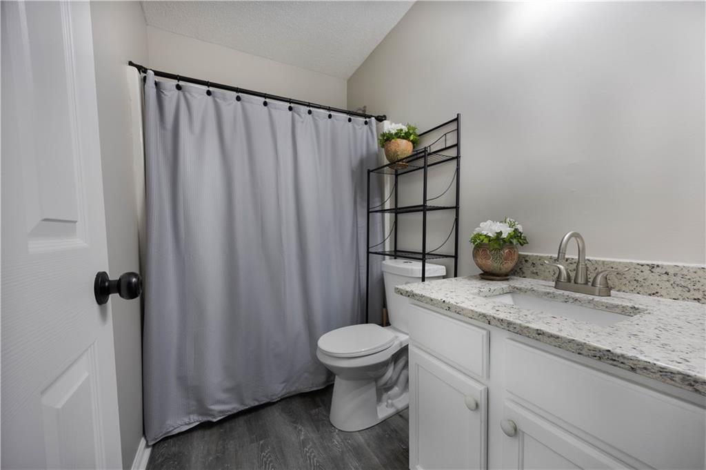 WESLEY MILL - Residential