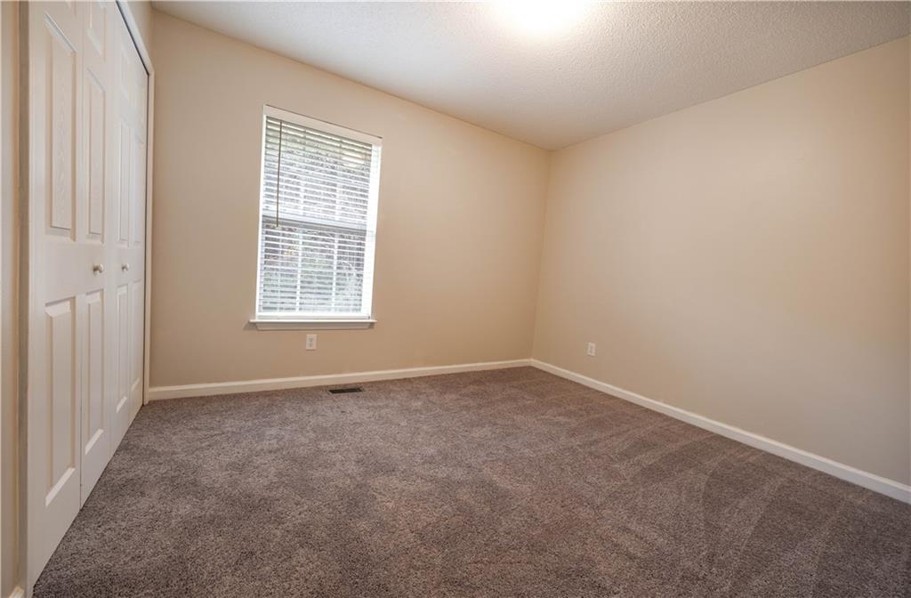 WESLEY MILL - Residential