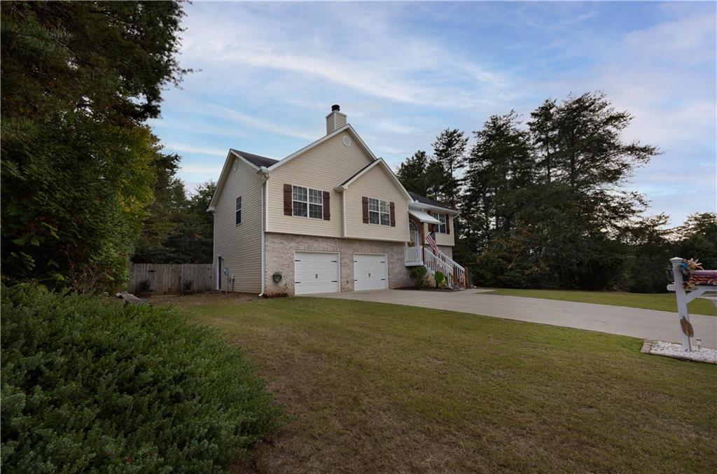 WESLEY MILL - Residential