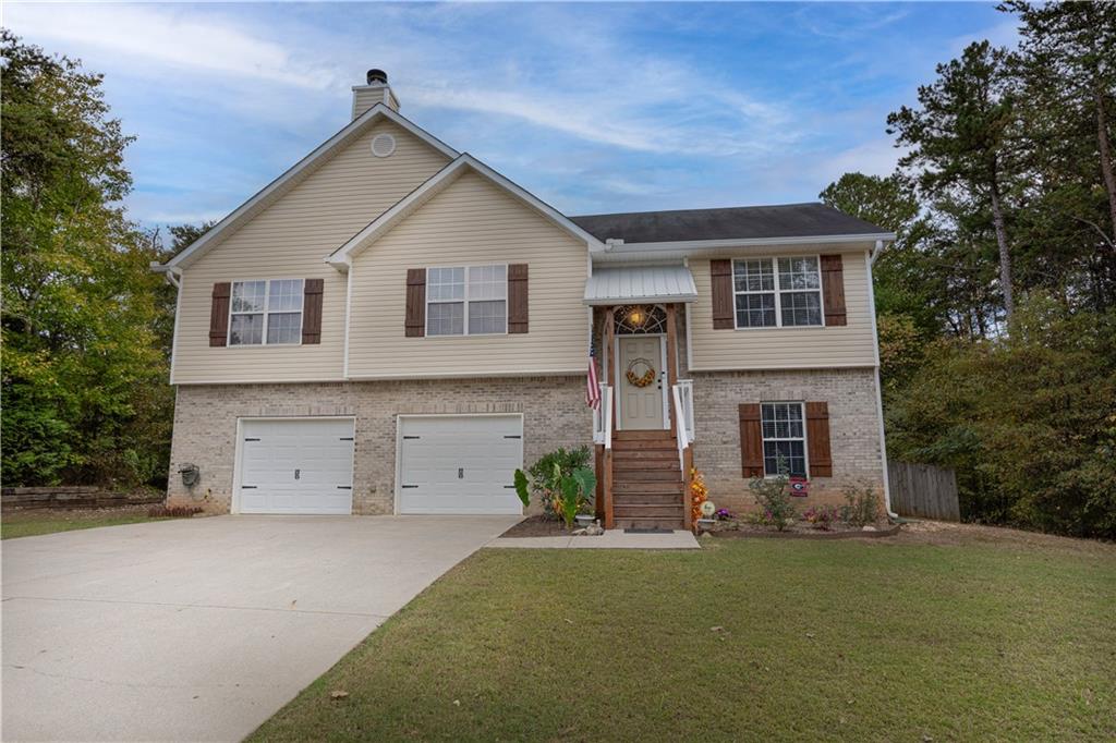 WESLEY MILL - Residential