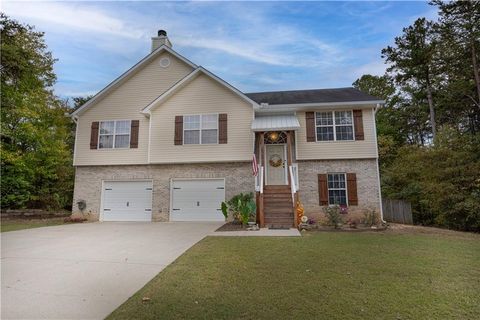 31 Wesley Mill Drive Adairsville GA 30103