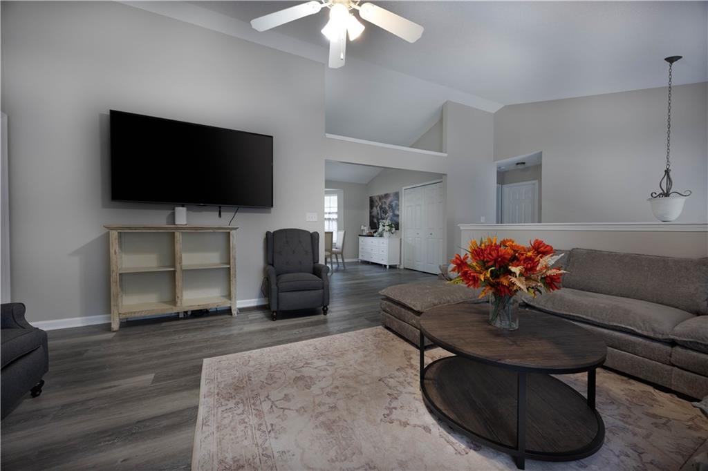 WESLEY MILL - Residential