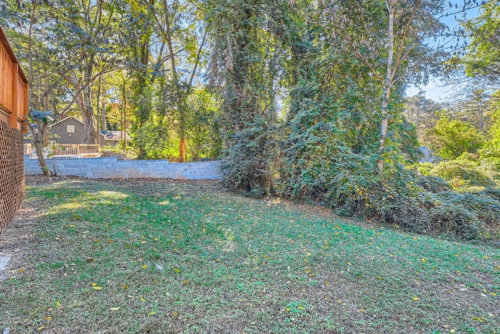 1532 Pineview Terrace, Atlanta, Georgia image 20