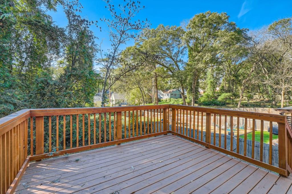 1532 Pineview Terrace, Atlanta, Georgia image 18