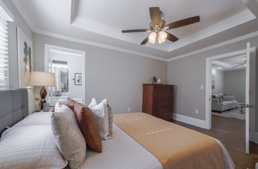 1532 Pineview Terrace, Atlanta, Georgia image 12