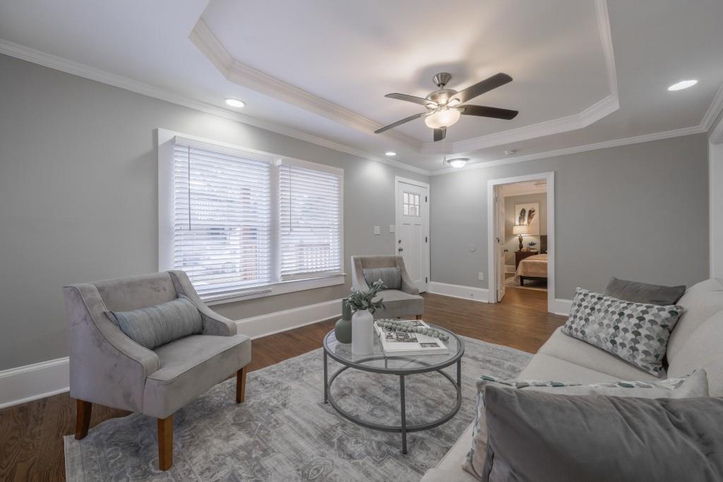 1532 Pineview Terrace, Atlanta, Georgia image 10