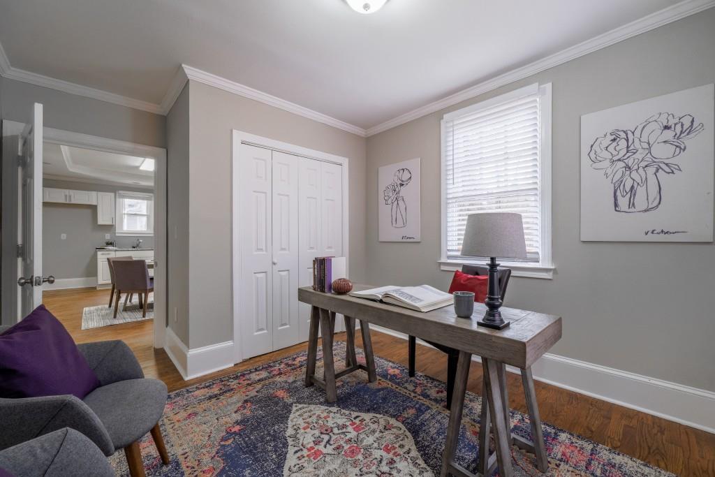 1532 Pineview Terrace, Atlanta, Georgia image 14