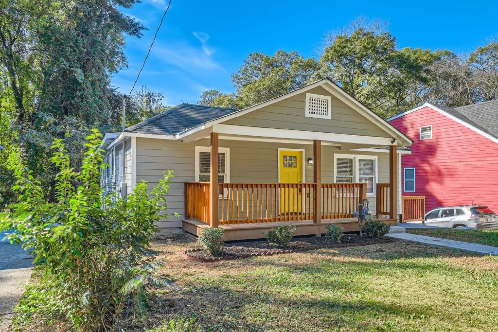 1532 Pineview Terrace, Atlanta, Georgia image 23