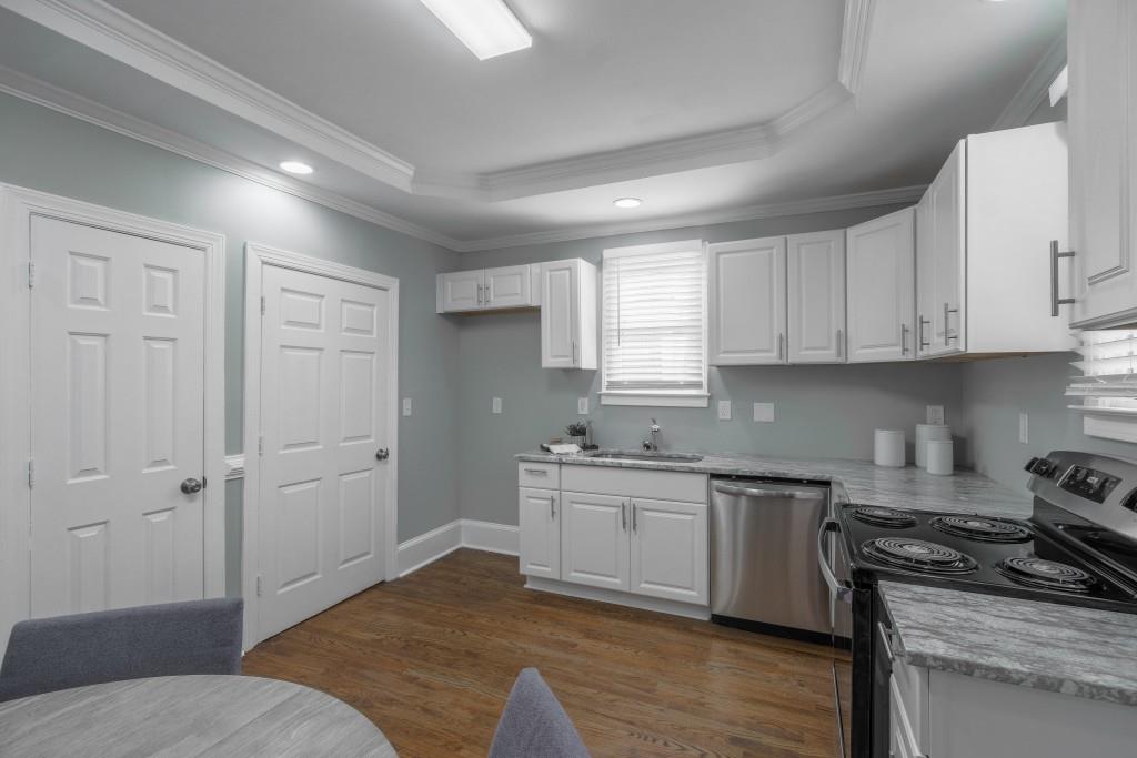 1532 Pineview Terrace, Atlanta, Georgia image 7