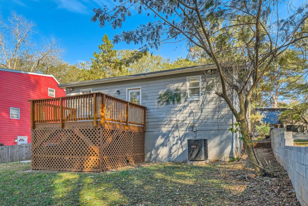 1532 Pineview Terrace, Atlanta, Georgia image 21