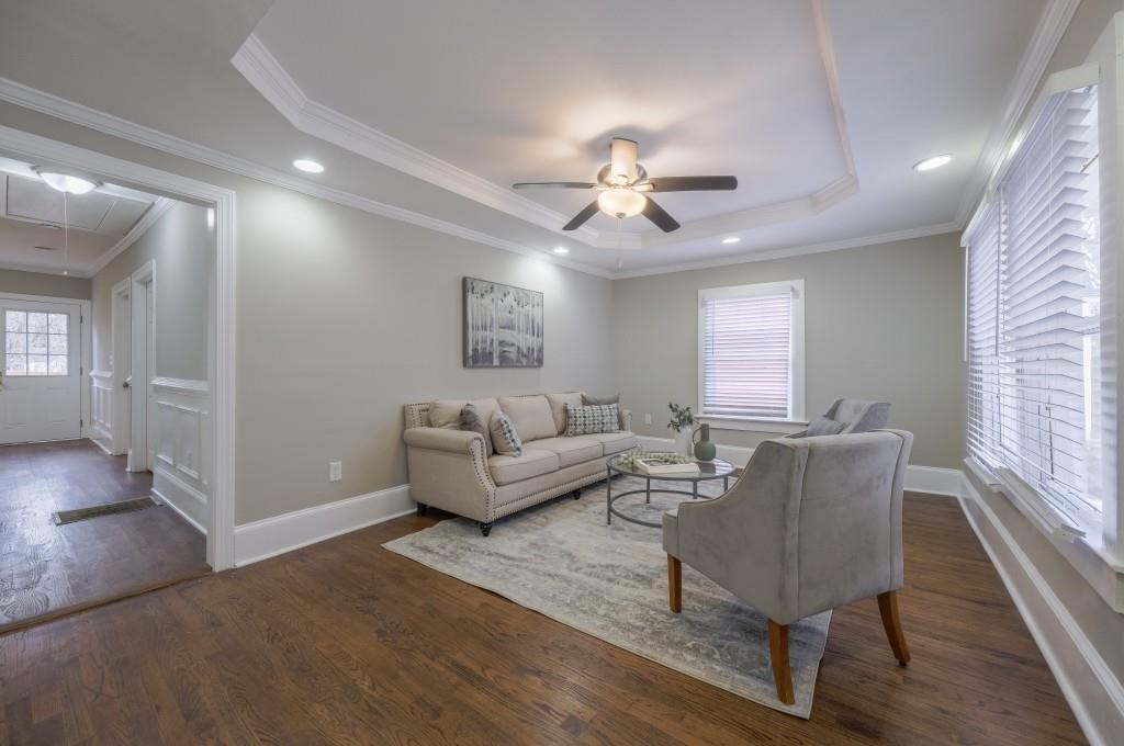 1532 Pineview Terrace, Atlanta, Georgia image 9