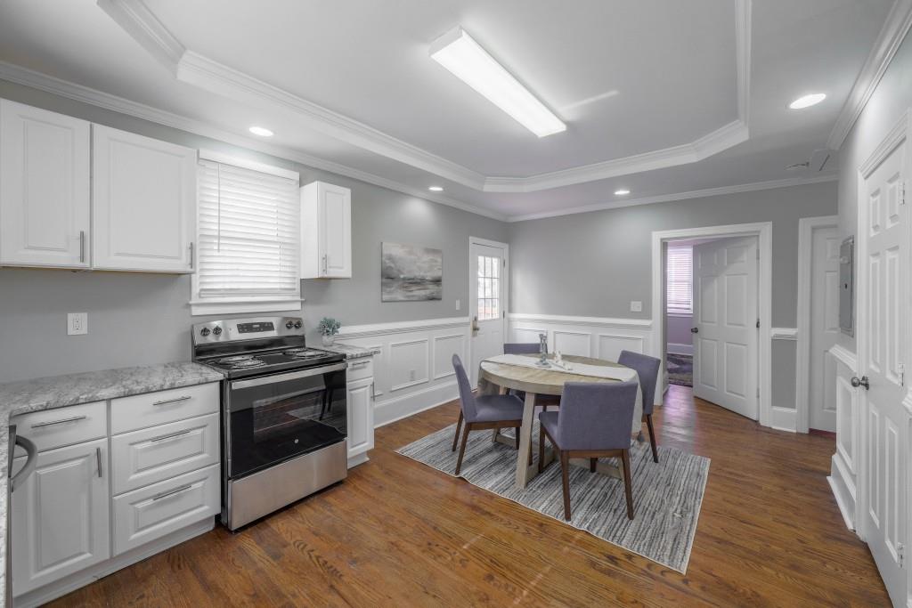 1532 Pineview Terrace, Atlanta, Georgia image 6