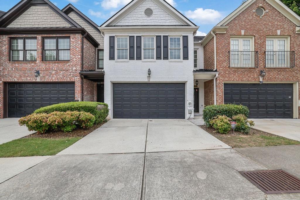 1730 Oakbrook Lake Drive