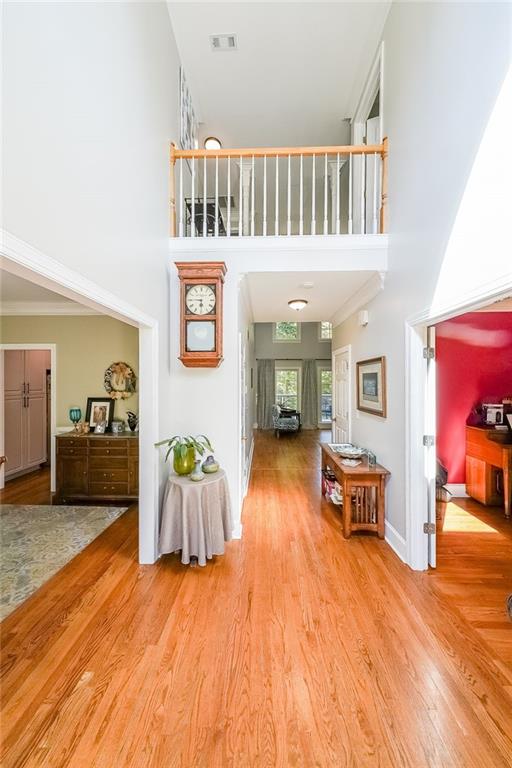 3286 Standing Peachtree Trail NW