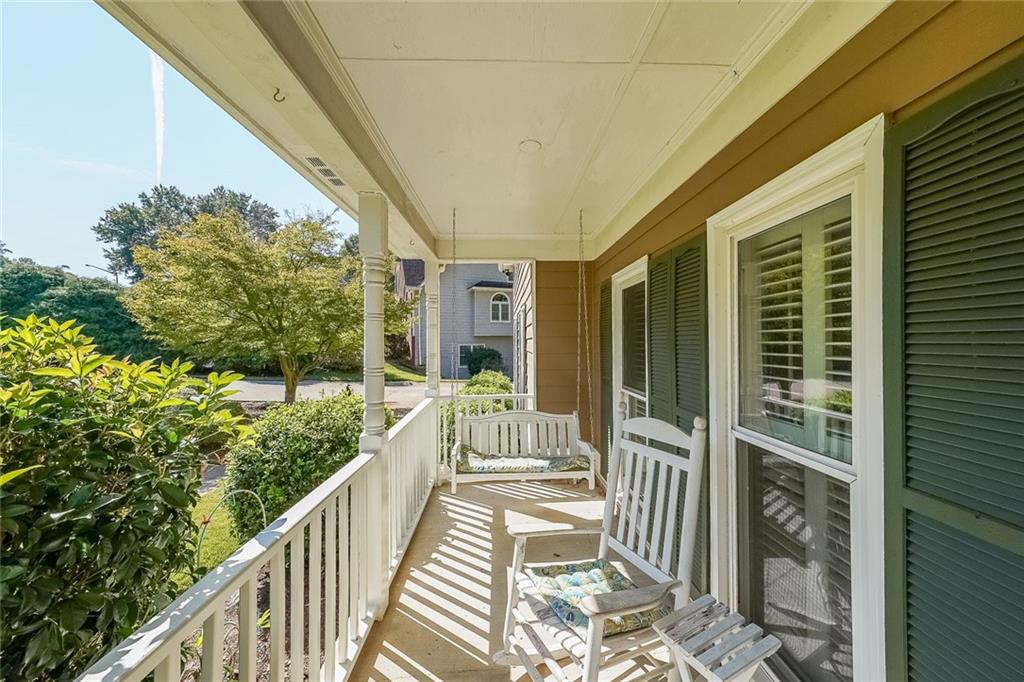 3286 Standing Peachtree Trail NW