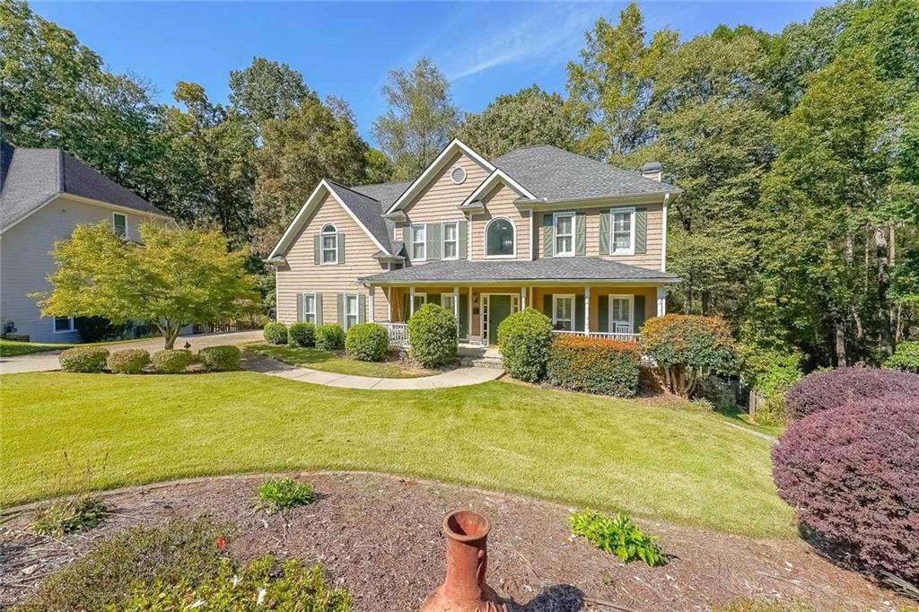 3286 Standing Peachtree Trail NW