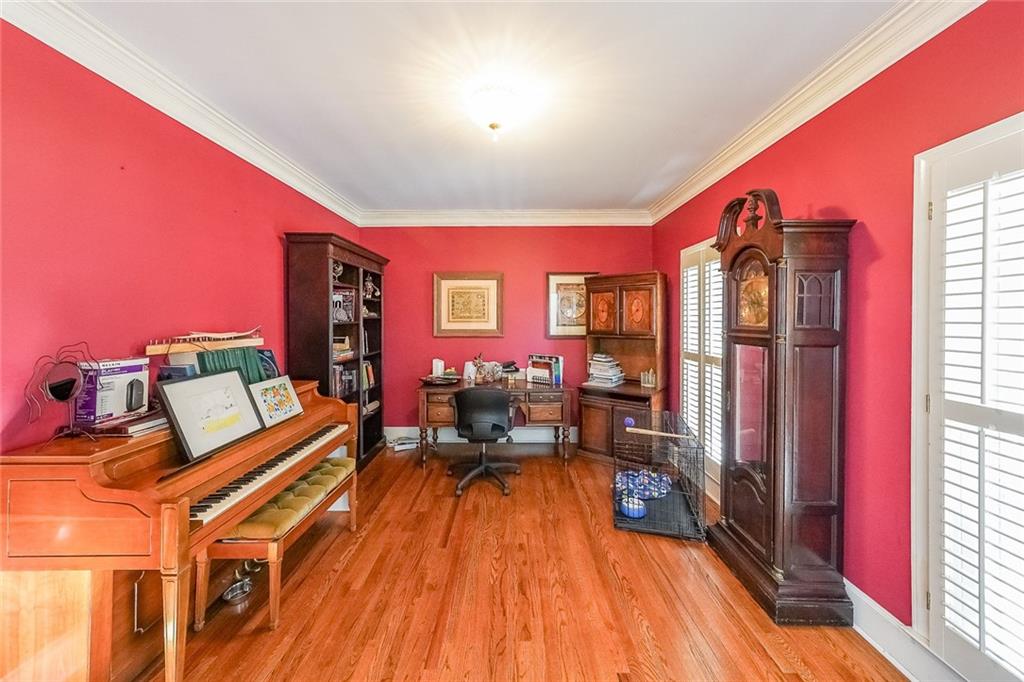 3286 Standing Peachtree Trail NW