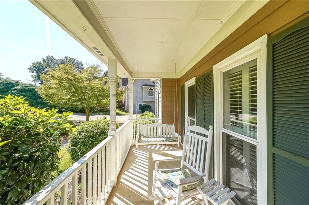 3286 Standing Peachtree Trail NW