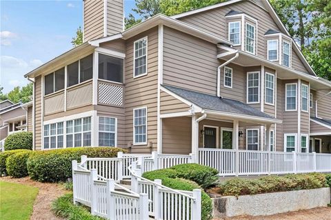 2147 N Forest Trail Atlanta GA 30338