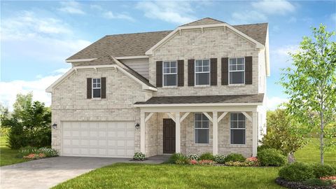 4042 Alderstone Drive Flowery Branch GA 30542
