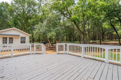 A home in Rutledge