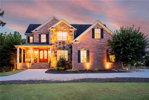18 Starlight Drive Cartersville GA 30121