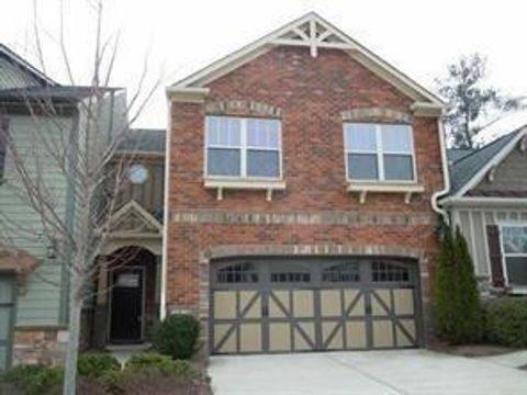 Townhouse For Rent - 2350 Callaway Court<br/> Cumming, GA 30041