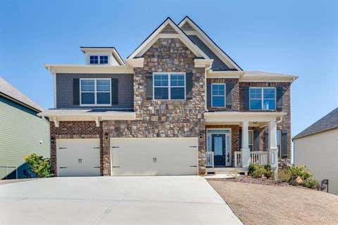 Homes For Rent - 4215 Miramount Overlook<br/> Cumming, GA 30040
