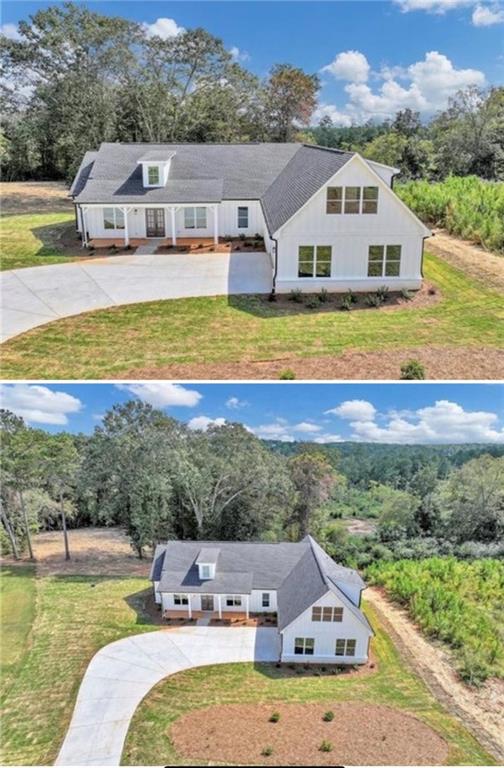 450 Beachwood Drive