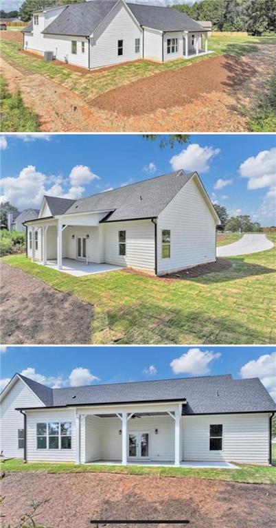 450 Beachwood Drive
